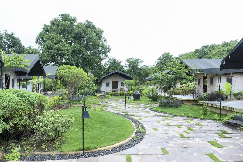 Grape County Resort image
