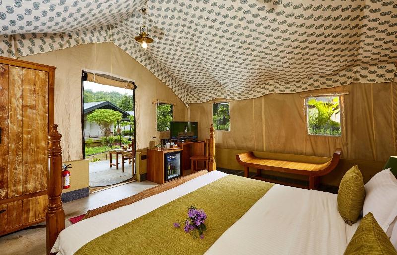 Grape County Resort image