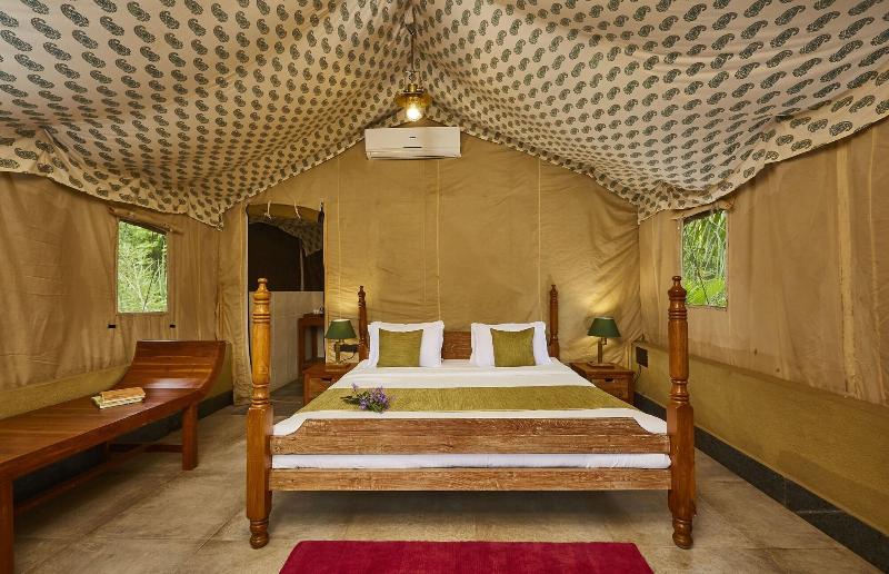 Grape County Resort image