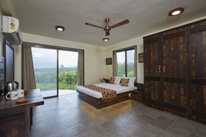 Grape County Resort image