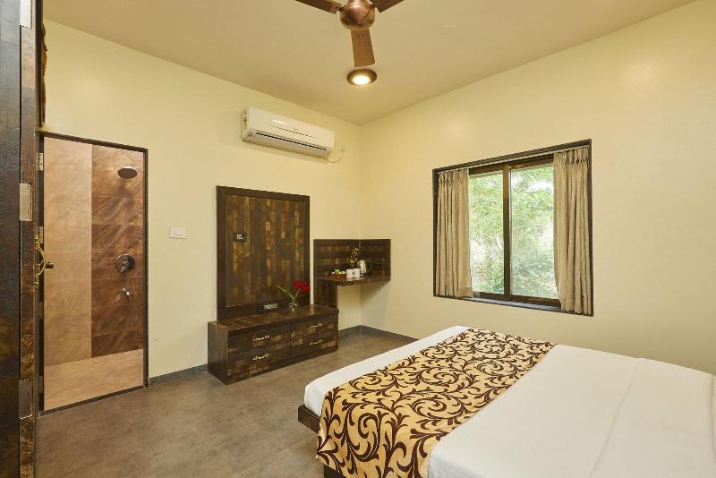 Grape County Resort image