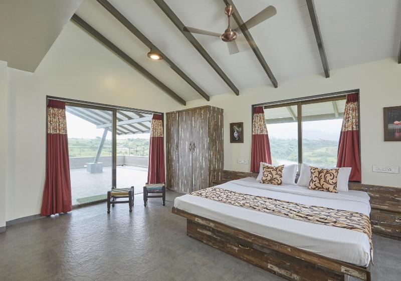 Grape County Resort image