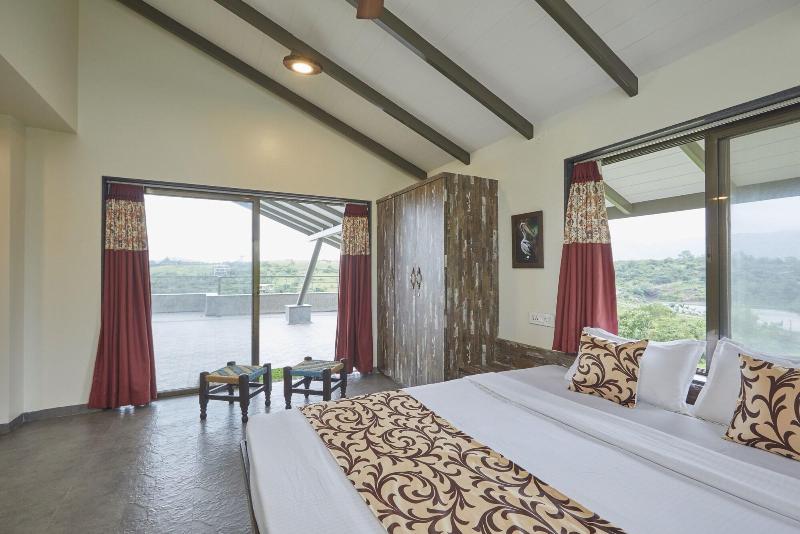 Grape County Resort image