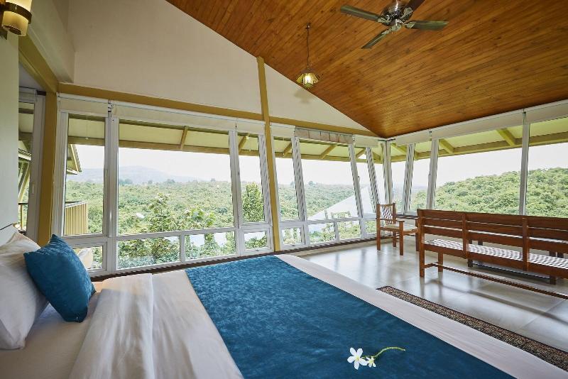 Grape County Resort image