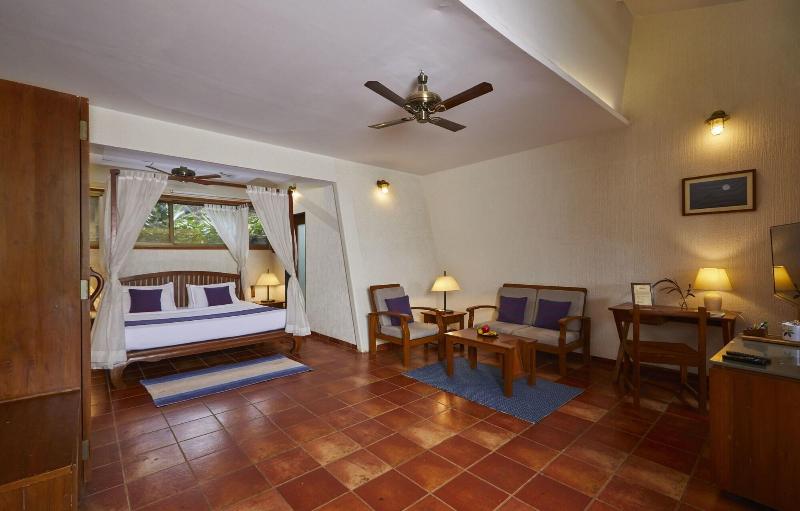 Grape County Resort image