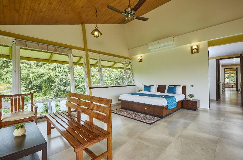 Grape County Resort image