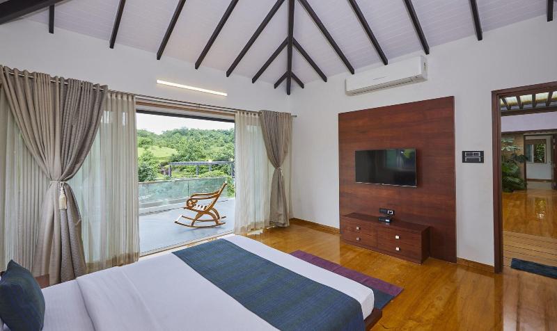 Grape County Resort image