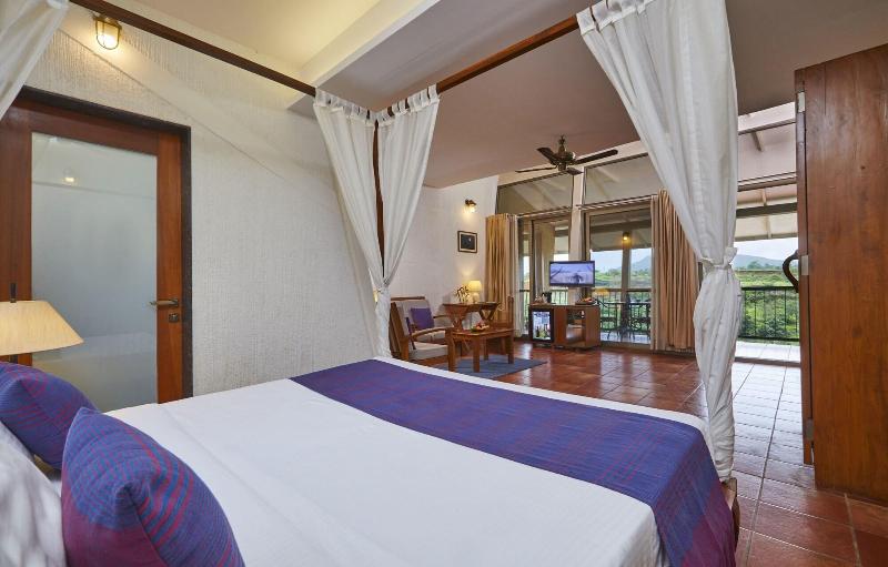 Grape County Resort image