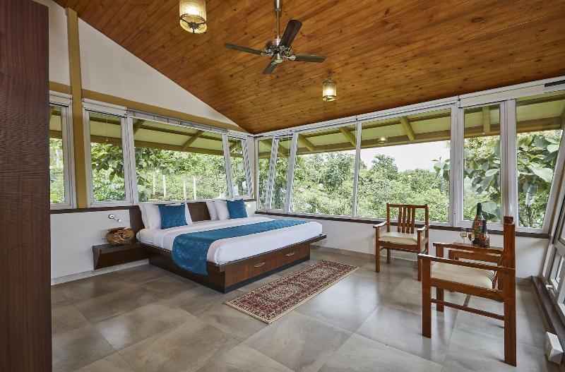 Grape County Resort image