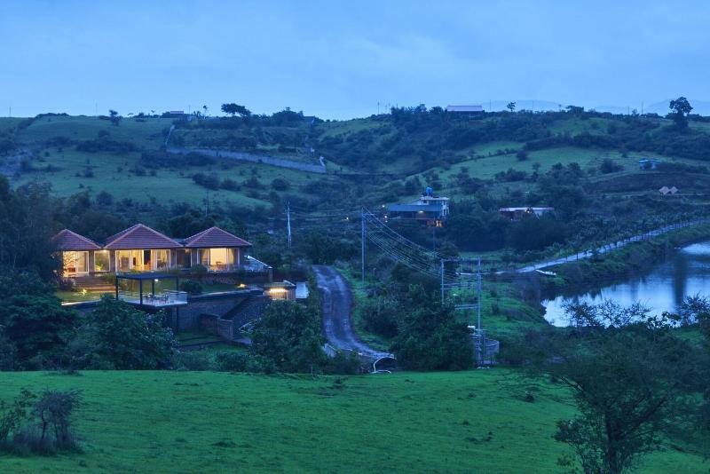 Grape County Resort image