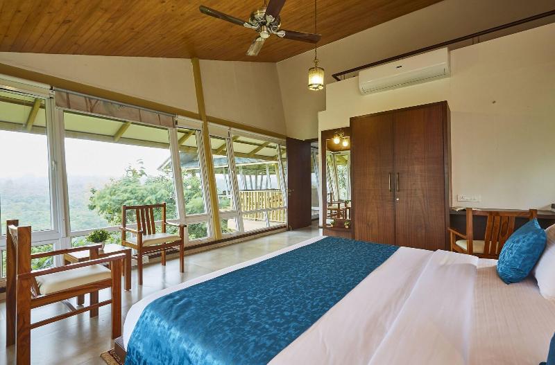 Grape County Resort image