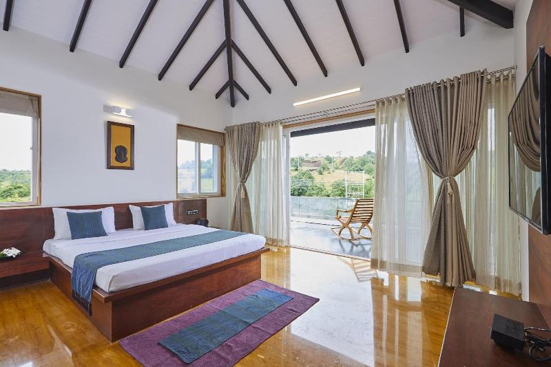 Grape County Resort image
