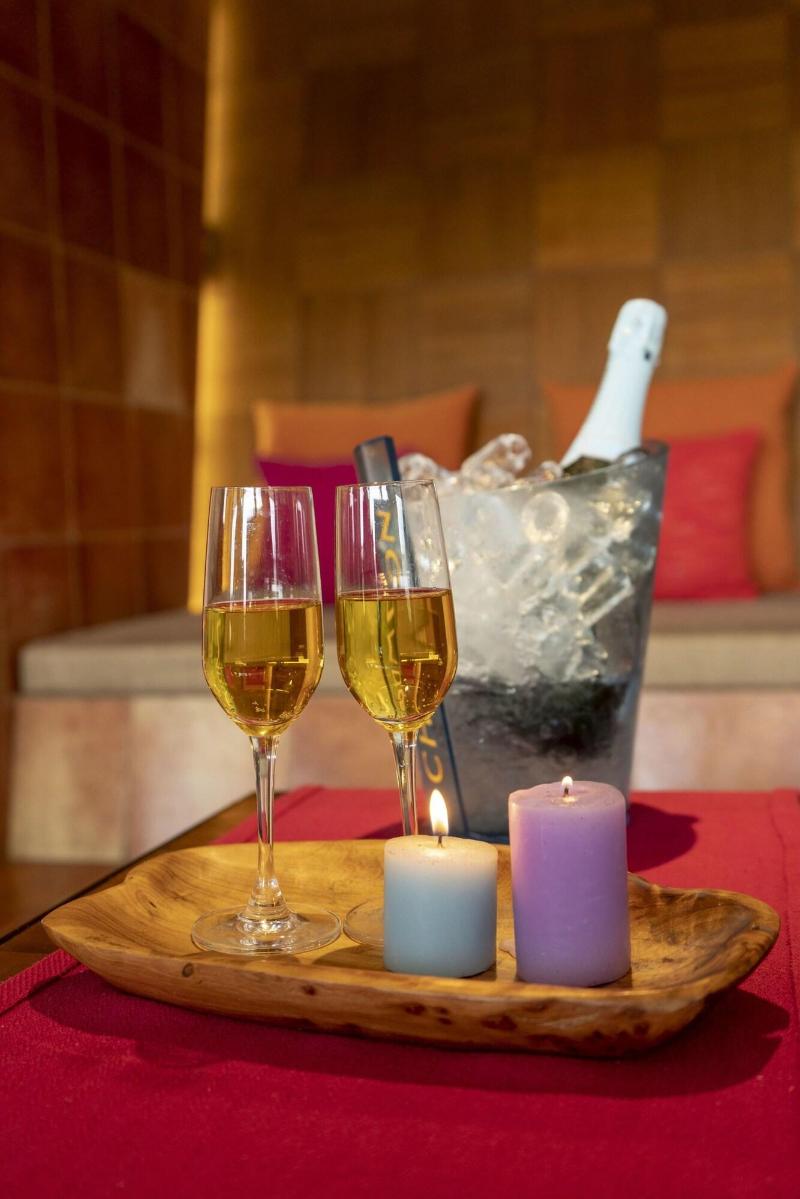 Grape County Resort image
