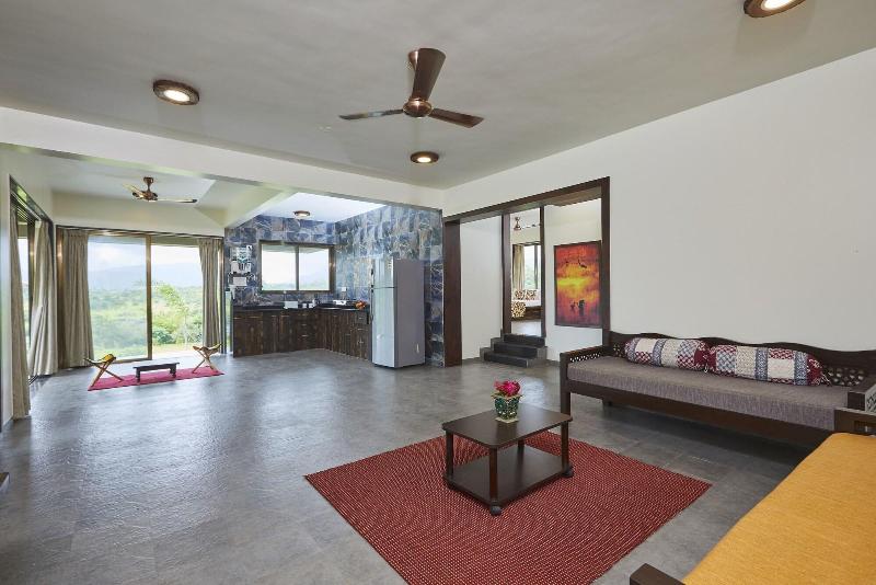 Grape County Resort image