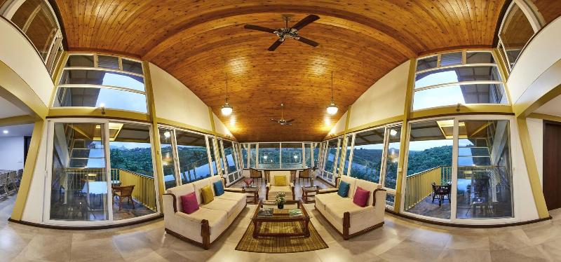 Grape County Resort image