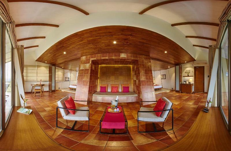 Grape County Resort image