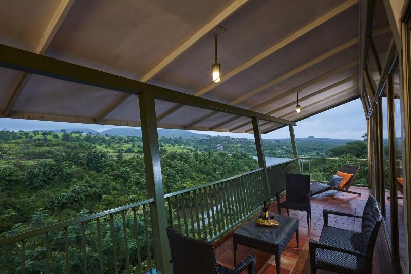 Grape County Resort image