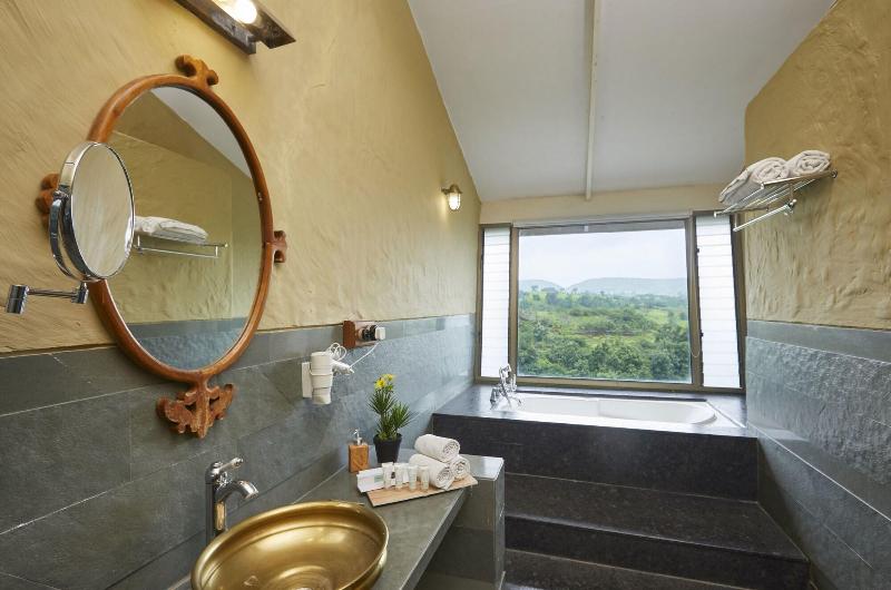 Grape County Resort image