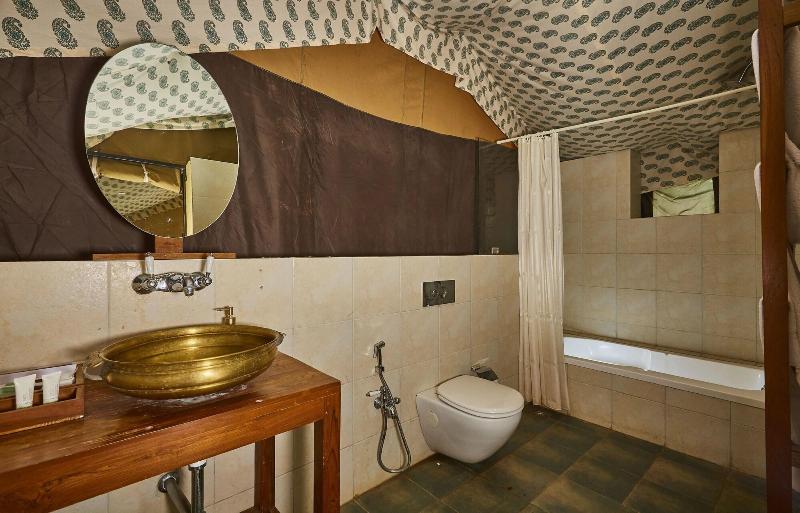 Grape County Resort image