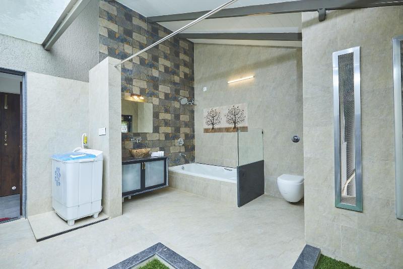 Grape County Resort image