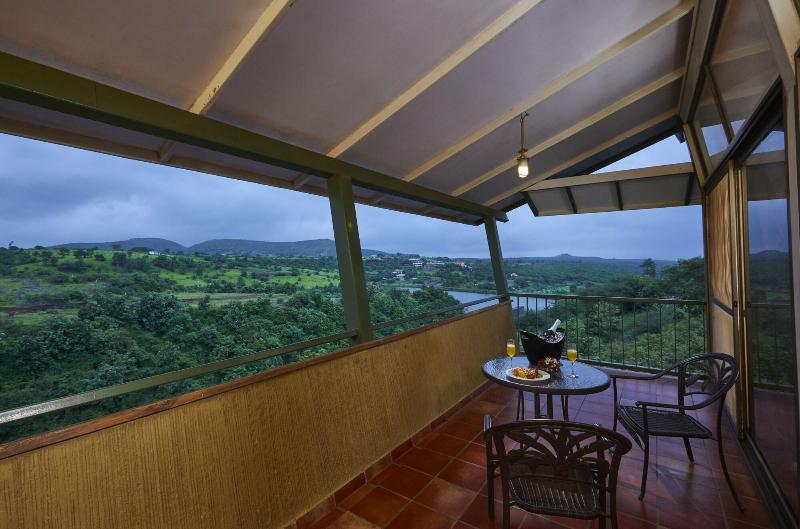 Grape County Resort image