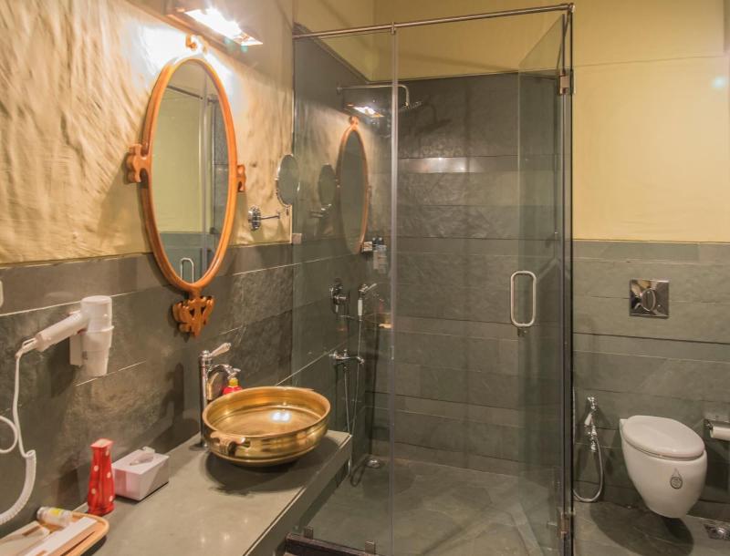Grape County Resort image