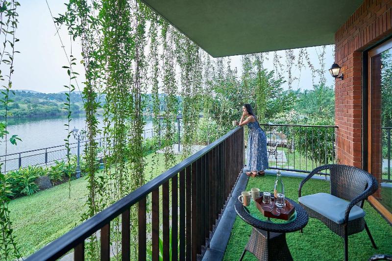 Grape County Resort image