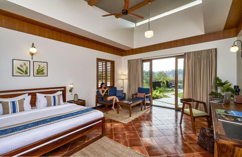 Grape County Resort image