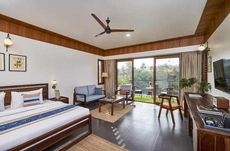 Grape County Resort image