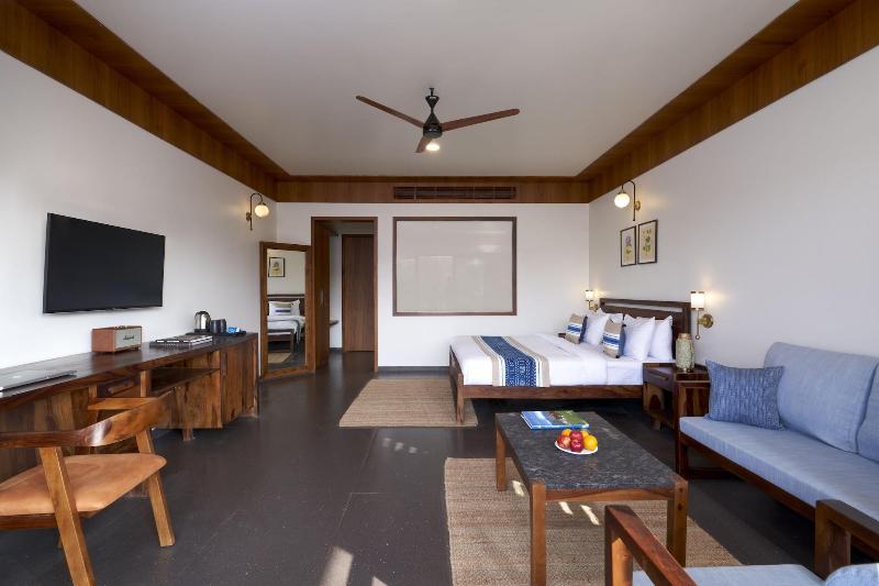 Grape County Resort image