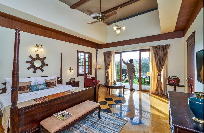 Grape County Resort image
