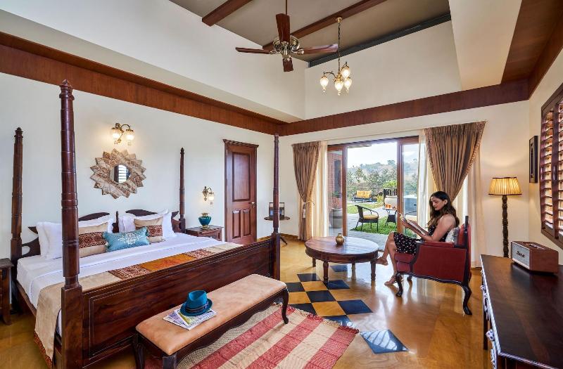 Grape County Resort image