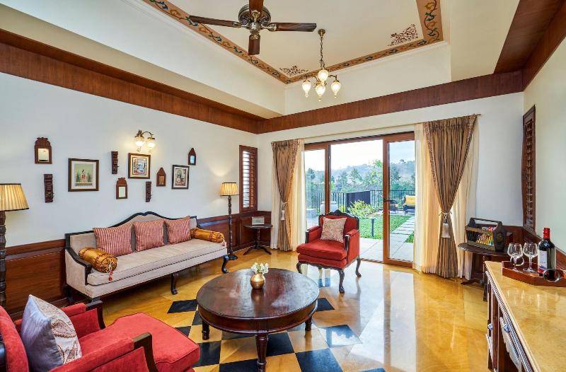 Grape County Resort image