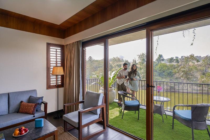 Grape County Resort image