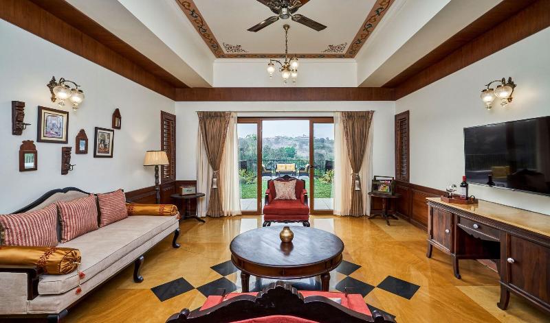 Grape County Resort image