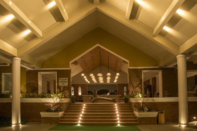 Swosti Chilika Resort image