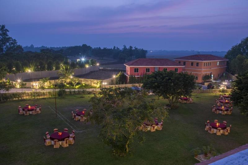 Swosti Chilika Resort image