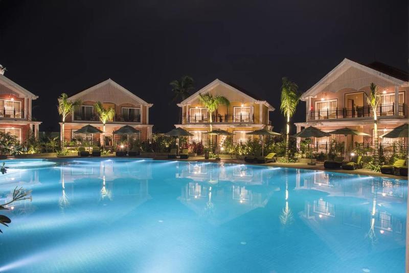 Swosti Chilika Resort image