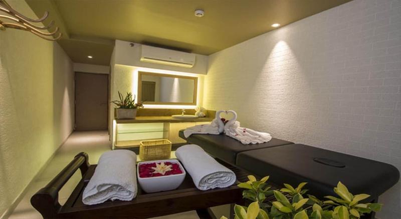 Swosti Chilika Resort image