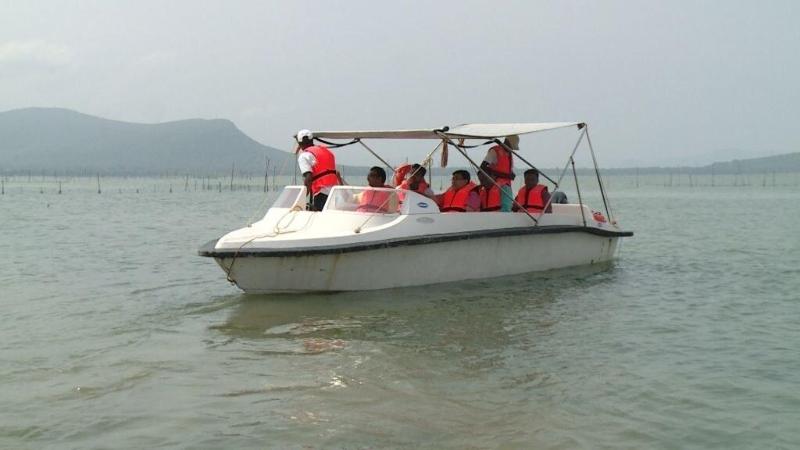 Swosti Chilika Resort image