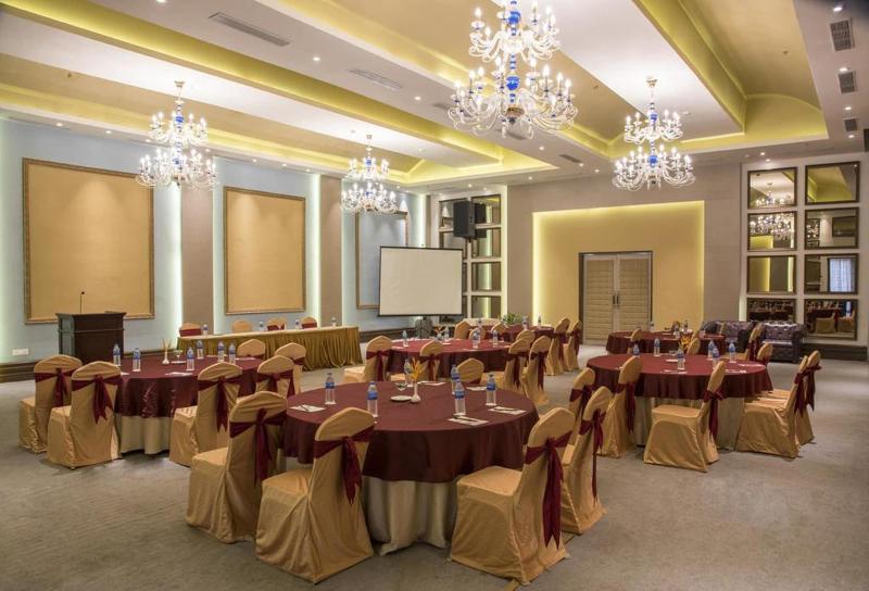 Swosti Chilika Resort image