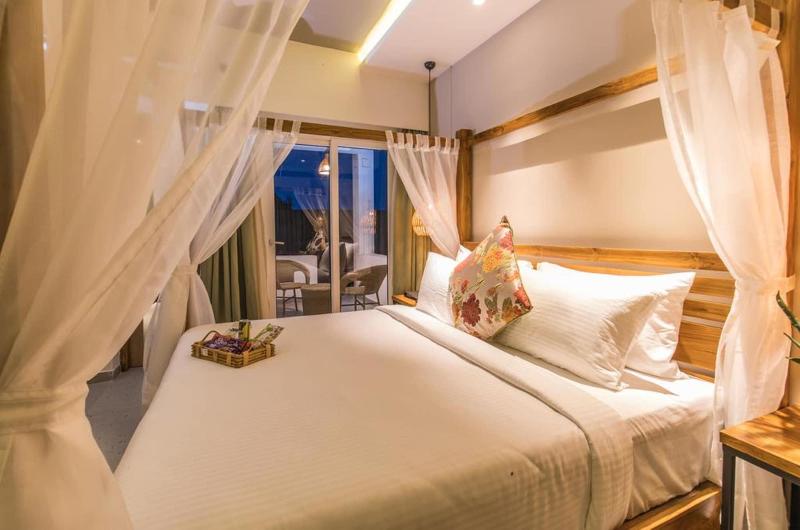 Swosti Chilika Resort image