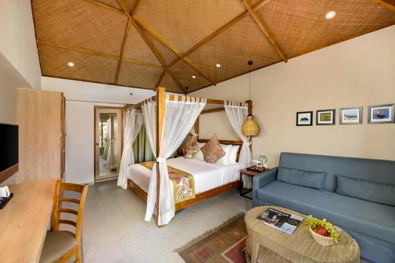 Swosti Chilika Resort image