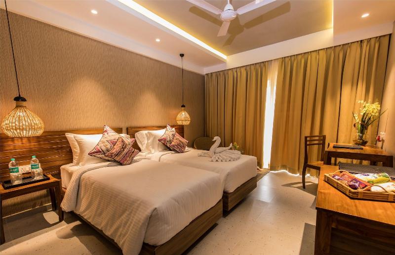 Swosti Chilika Resort image 9