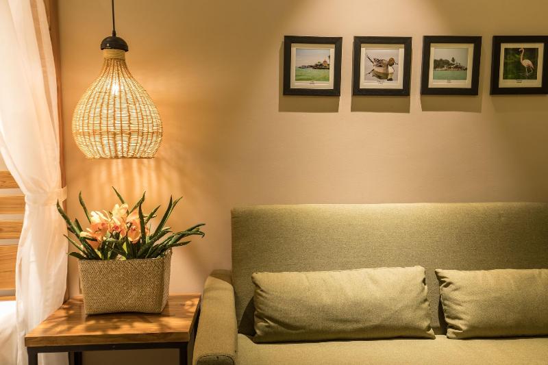 Swosti Chilika Resort image 7
