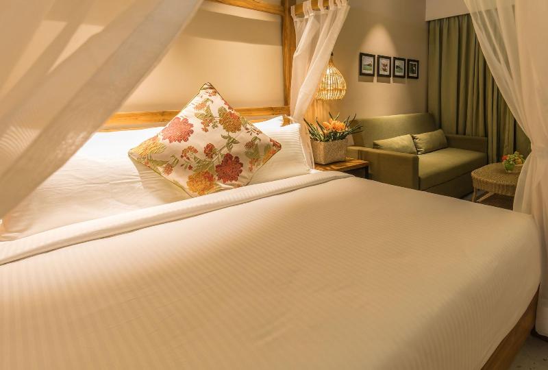 Swosti Chilika Resort image