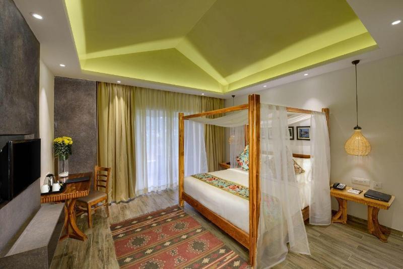 Swosti Chilika Resort image