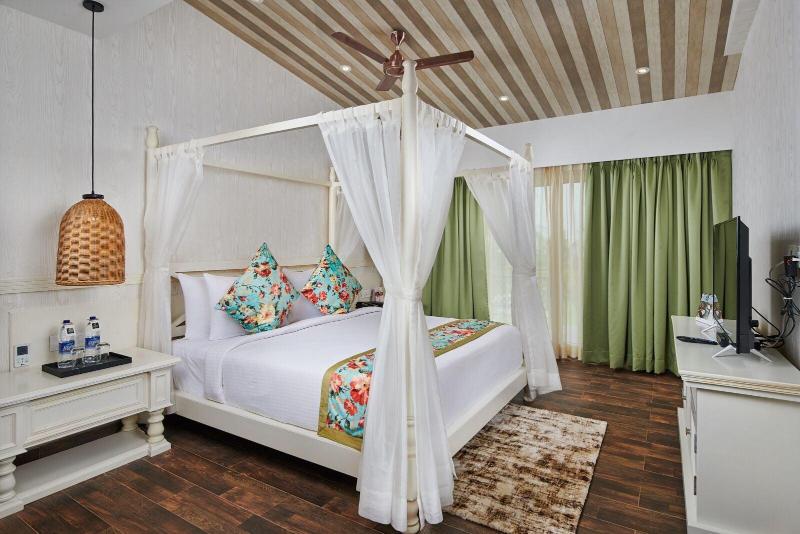 Swosti Chilika Resort image