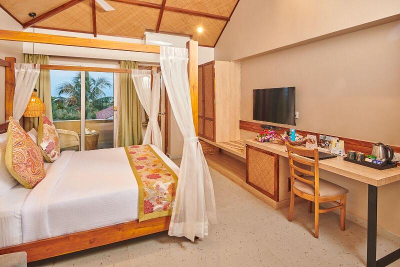 Swosti Chilika Resort image