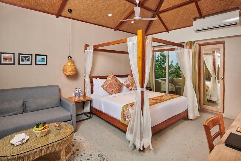 Swosti Chilika Resort image